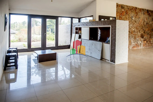 Casa En El Golf