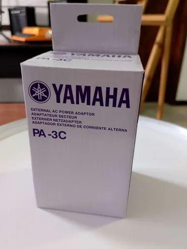 Adaptador Teclado Yamaha Pa3c