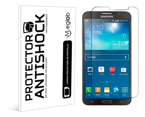 Protector Mica Pantalla Para Samsung Galaxy Round