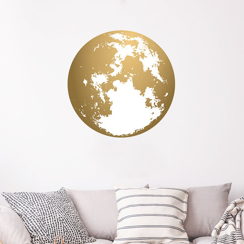 Imagen 5 de 7 de Pintura Patrón Tierra Dorado