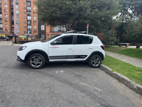 Renault Stepway Polar Intens