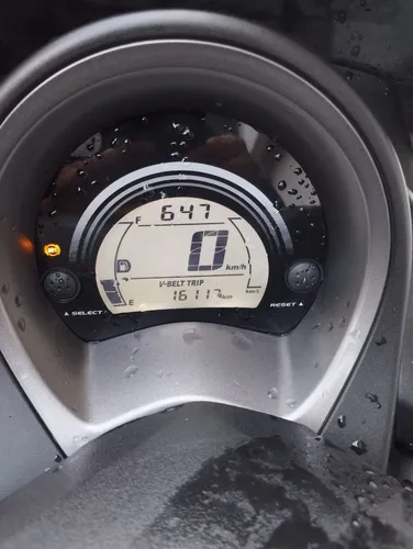 Vendo Yamaha Nmax V1 - Modelo 2022