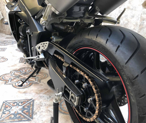 Yamaha Yzf-r1