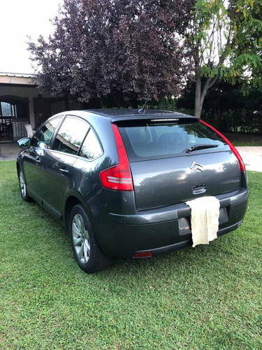 Citroën C4 1.6 X Pack Plus