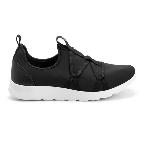 Zapatillas topper mujer sin cordones clearance