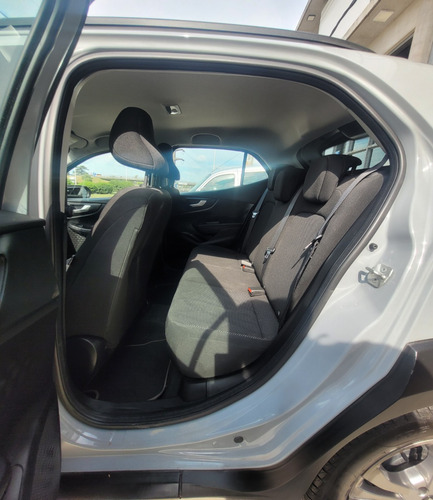 Fiat Pulse 1.3 Drive Gse Cvt