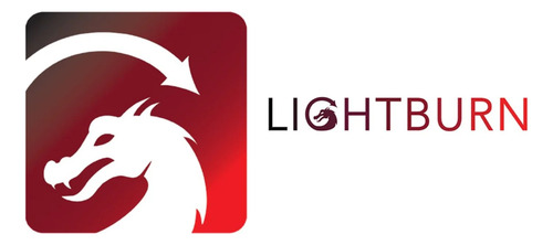 Lightburn Software Para Cortador Laser V. 1.6 + Tutorial