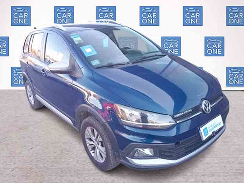 Volkswagen Suran 1.6 CROSS HIGHLINE L15