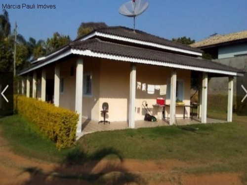 Imagem 13 de 16 de Chacara A Venda No Jardim Caxambu - Ch00093 - 33621631