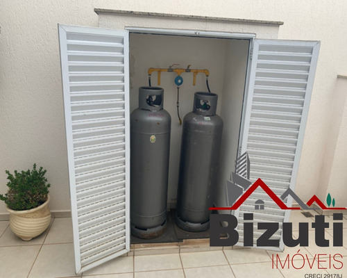 Imagem 17 de 19 de Casa Térrea-venda-jardim Ermida I, Na Cidade De Jundiaí - Ca00354 - 68387475
