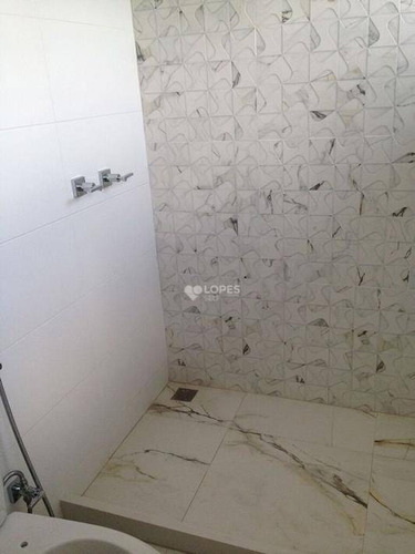 Imagem 5 de 15 de Casa Com 4 Quartos, 293 M² Por R$ 3.150.000 - Camboinhas - Niterói/rj - Ca16996