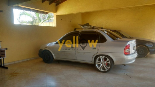 Imagem 6 de 27 de Casa - Vila Nova Bonsucesso - Ca-831