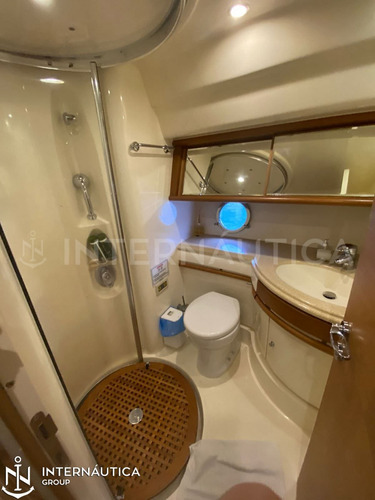 Imagem 10 de 12 de 610 Full 2011 Intermarine Azimut Ferretti Phantom Cimitarra