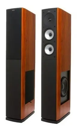 Parlantes Jamo S626 Hcs Nuevo Sellado | Cuotas sin interés