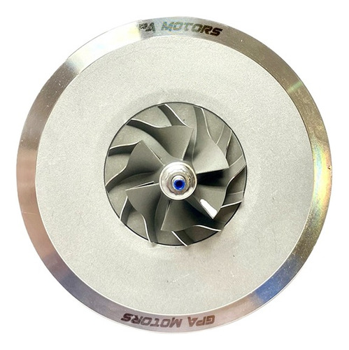 Turbo Cartucho Compatible Con Caterpilla Perkin 420e Gt2556s