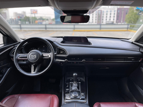 Mazda Cx-30 2.5t Signature Awd