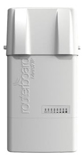 (basebox 5) Punto De Acceso Conectorizado De 5ghz 802.11 A/n