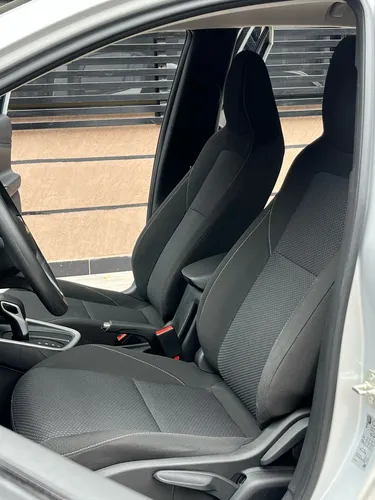 Chevrolet Onix 1.0T Ltz At