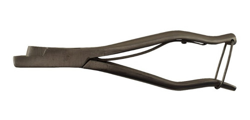 Pinza Señalador Borde De Oreja Para Bovino / Ovino / Cerdos