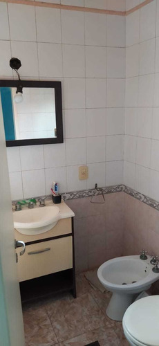 Imagen 10 de 12 de (dv 65) Muy Lindo Departamento De 3 Ambientes Con Cochera, En Venta En Complejo Cerrado En San Miguel!!!.