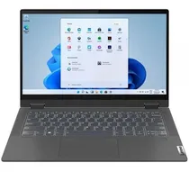 Comprar Notebook Lenovo Flex 5 14itl05 82hs00r9us 2-in-1 4gb Ram 128gb Ssd Intel Core I3 Intel Uhd Graphics Windows 11 14'' Fhd Touchscreen