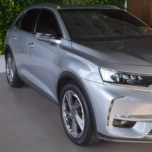 D·S DS7 Crossback 2.0 Hdi 180 At Grand Chic