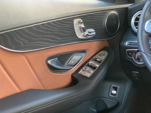 Mercedes-benz Classe C 2019 2.0 Sport Turbo 4p