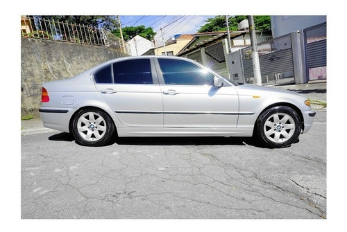 Imagem 5 de 15 de Bmw 320ia