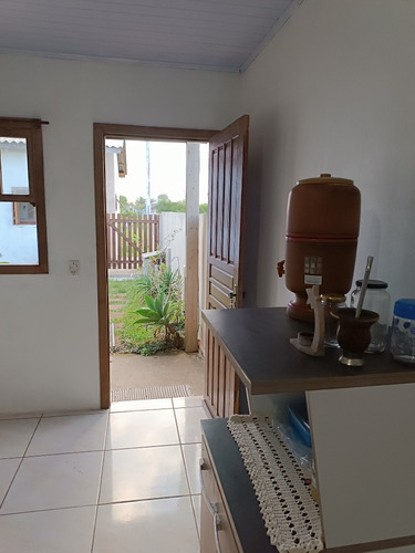 Casa Praia Paraíso Em Torres Rs
