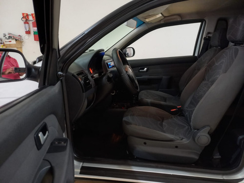 Fiat Strada 1.4 MPI WORKING CE 8V FLEX 2P MANUAL