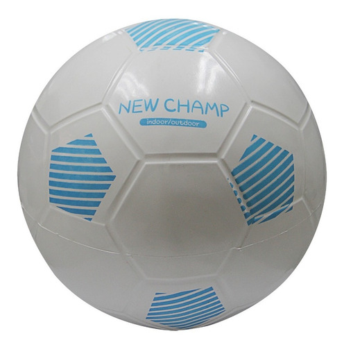 Balon De Futbol New Champ N° 5