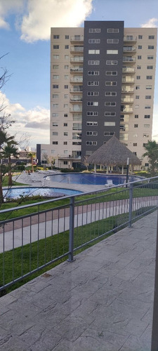 Departamento En Venta En Natuur Towers El Refugio Querétaro
