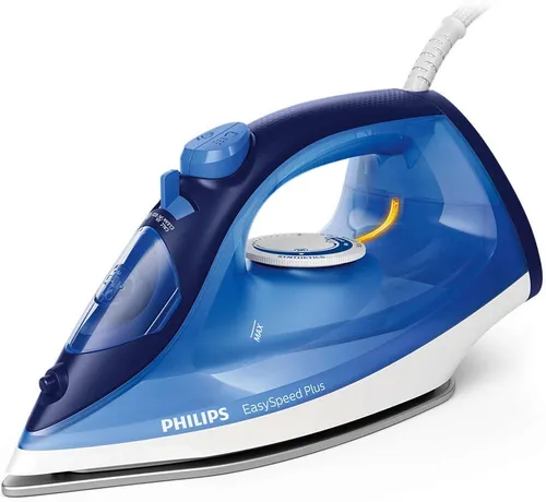 Plancha A Vapor Philips, Gc2145/20. Que Sal!