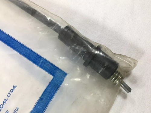 Guaya Acelerador Monza 1985 1986 1987 776mm