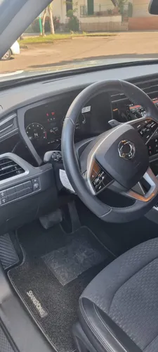 SsangYong Korando 1.5 Supreme 4X4