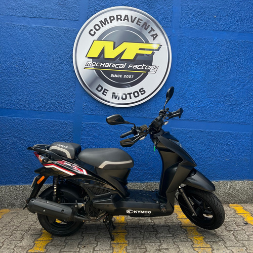 Agility Digital 3.0 Kymco Modelo 2019