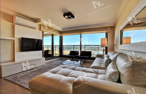 Imagen 1 de 19 de Apartamento En Brava - Punta Del Este - Punta Del Este Brava