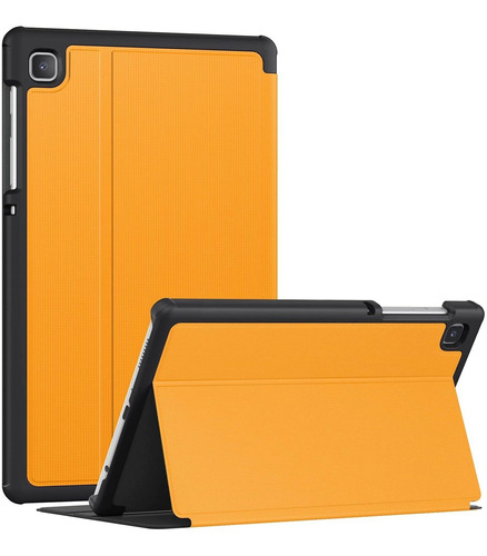 Funda Para Samsung Galaxy Tab A7 Lite Case 2021 8.7 Citrus 