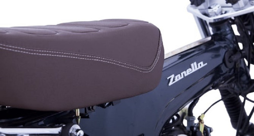 Zanella Hot 90 0km 2025 No Dax Ruta 3 Motos