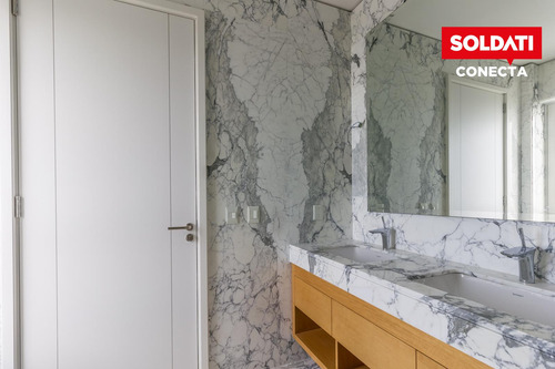 Exclusivo Depto 4 Amb En Alquiler En Alvear Tower Pto. Madero