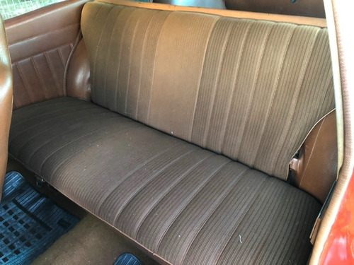 Imagem 7 de 15 de Chevrolet Caravan Opala Colecao Aceito Troca
