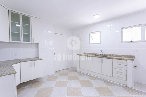 Imagem 6 de 15 de Apartamento Com 2 Dormitórios À Venda, 122 M² Por R$ 1.070.000,00 - Perdizes - Iq27075