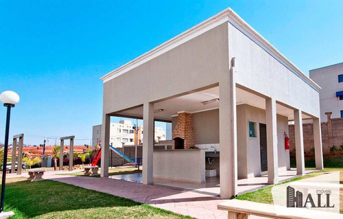 Imagem 7 de 10 de Apartamento À Venda Condomínio Rio Potengi Com 2 Quartos E 47m² - V9491