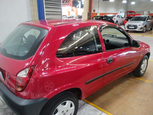 Chevrolet Celta 1.0 Life Flex Power 3p