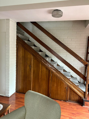 Excelente Casa Ubicada En Plena Av.jose Pedro Alessandri