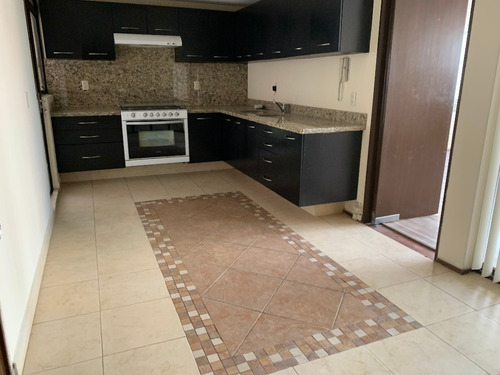 Imagen 6 de 6 de Departamento En Renta, Miguel Hidalgo, Ciudad De México