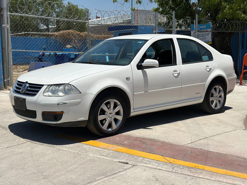 Volkswagen Jetta Clásico 2.0 Gl Team Tiptronic At