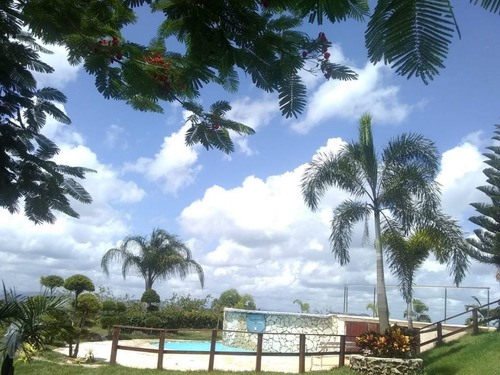Solares En Venta En Monte Plata En Proyecto Cerrado Desde 1,
