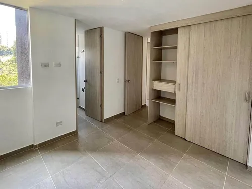 Apartamento En Venta En Reserva De Bucaros Bello. Cod V13055