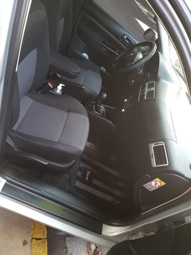 Volkswagen Bora 2.0 Trendline 2008